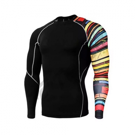 Rash Guard